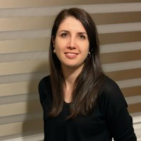 Kubra Camoglu