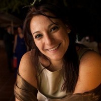 Patricia Ortiz