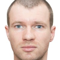 Kostiantyn Oskyrko