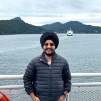 Prabhjot Singh