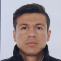Fabian David Montealegre Bermudez