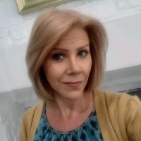 Gina Livingston