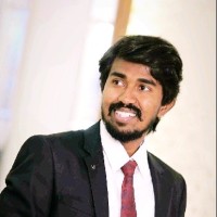Amruth Preetham