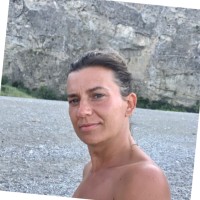 Caroline Tissier