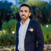 Idan Mikdashi
