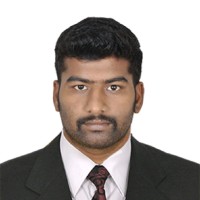 Manoj S
