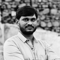 Prashanth Yalival