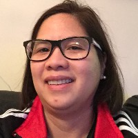 Maria Theresa Lazaro