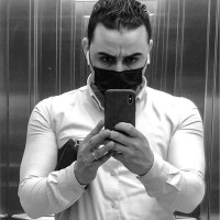 Hicham El Hammouchy