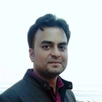 Syed Arshad Abbas