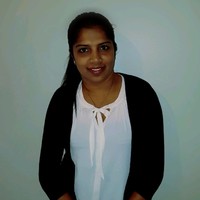 Nadeesha Amarasinghe