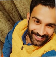 Prashant Chaudhary