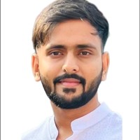 Priyankkumar Patel