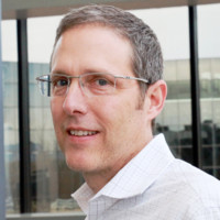 Kevin Pope