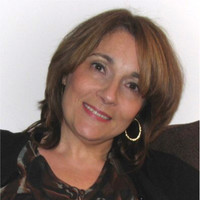 Catherine Mann