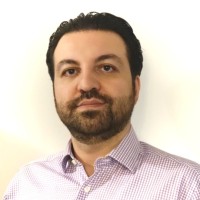 Amir Hamidi, PhD, PMP