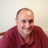 Steve Pybus