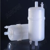 Capsule Filter Wong