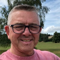 Andrew Hirst
