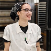 Demetria (Demi) Pappas