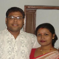 sandipan saha