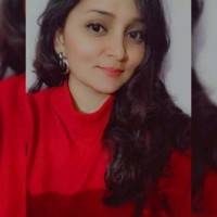 Nidhi Rao