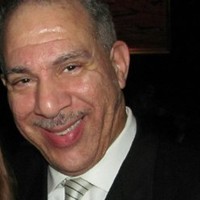 Richard Wright MD