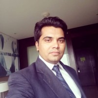 Bimal Kumar