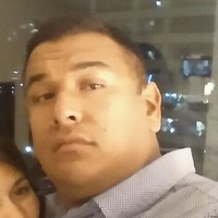 Anthony Cortinas