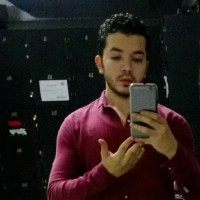 Mohamed Magdy