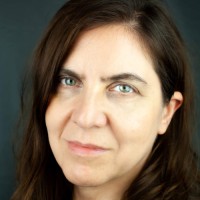 Roberta Podavitte