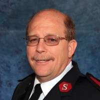 Darren Trimmer
