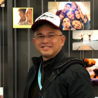 Bert Tan