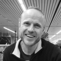 Kristian Strandgaard