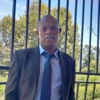 James Mueke