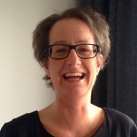 Åsa Hammarström