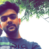 Sparsh chaudhary