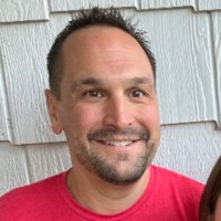 Zachary Foubert