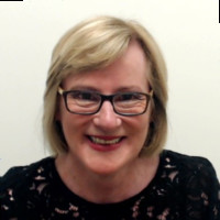 Marie Newcombe