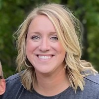 Sarah Hiestand
