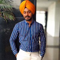 Amandeep Singh