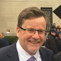 Steve Shea
