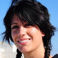Tania Trigo Herrera