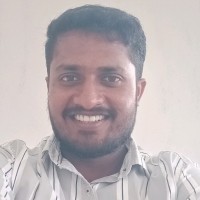 Sharath Gowda D Sharath