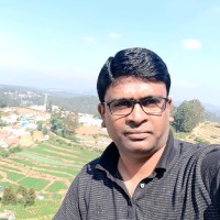Prakash Singh