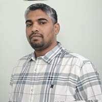 Mohammed Rahamanuddin