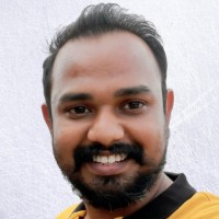 Dipayan Chakraborty