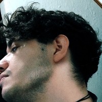 Christopher Damian Villegas Bushman