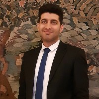 Ali Helmi