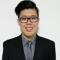 Brandon Yeo